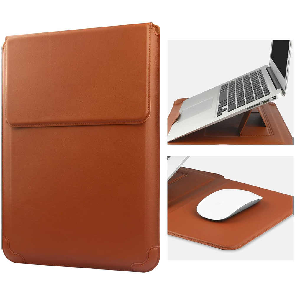 Bao da Laptop cao cấp 3in1