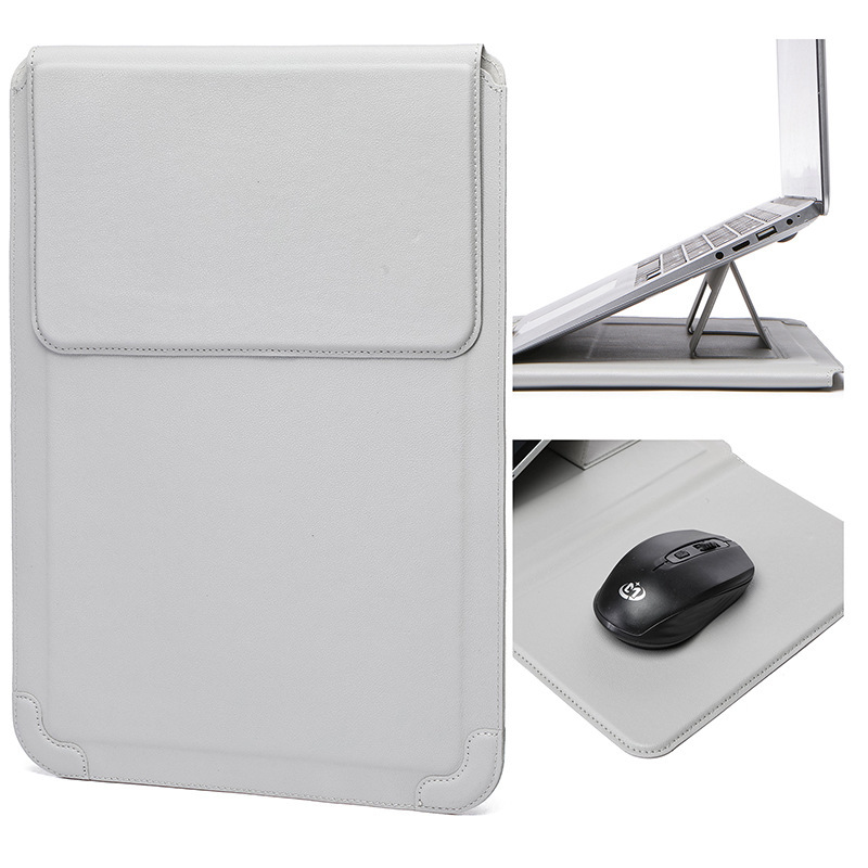 Bao da Laptop cao cấp 3in1