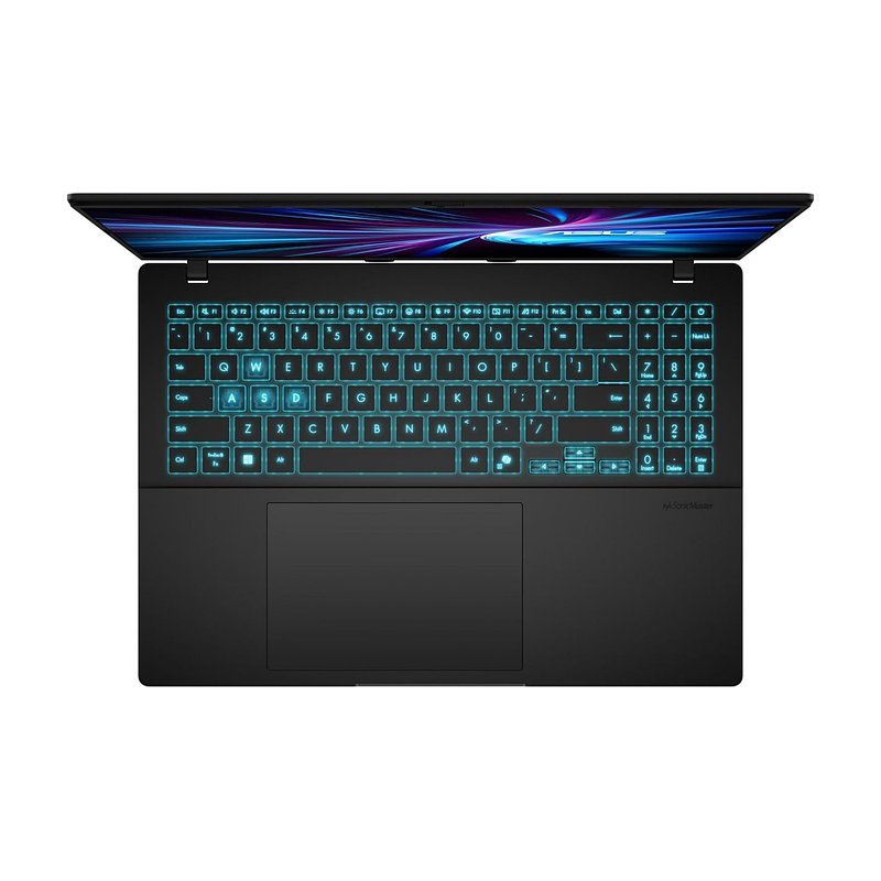 [Like New] Asus Gaming V16 V3607VH-RP025W | Core 7 240H, 16GB, 512GB, RTX 5050 8GB, 16.0'' FHD+144Hz