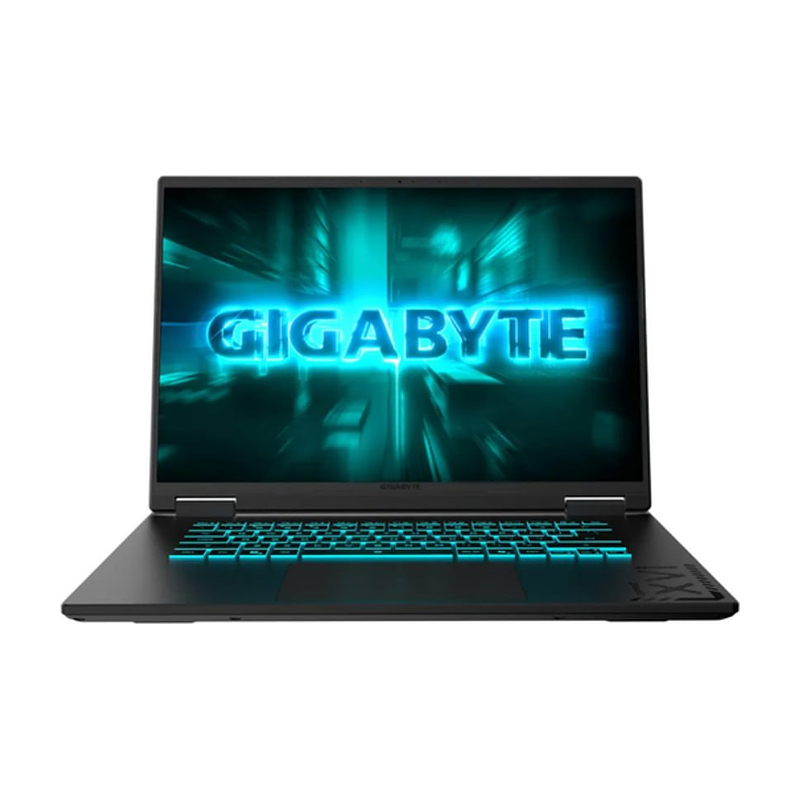 Laptop Gigabyte A16 CVHI3VNC94SH | i7 13620H, 16GB, 1TB, RTX 5060 8GB, 16 inch QHD+ 165Hz, Win 11
