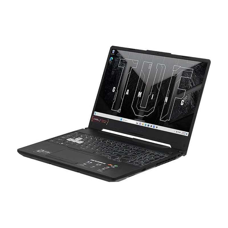 Laptop Asus TUF A15 FA506NCQ-HN005W | Ryzen 7 170, 16GB, 512GB, RTX 3050 4GB, 15.6 inch FHD 144Hz, Win 11