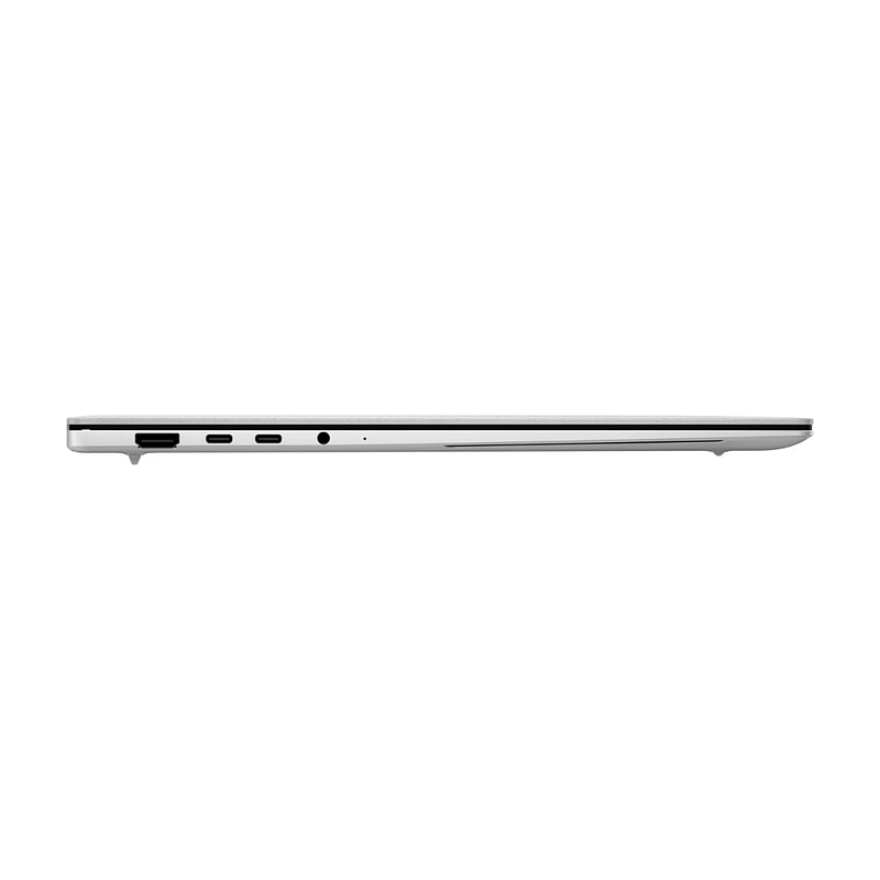 Laptop ASUS Zenbook S 16 UM5606GA-SS441W | Ryzen AI 9 465, 16GB, 512GB, 16 icnh 3K OLED, Win 11, Trắng