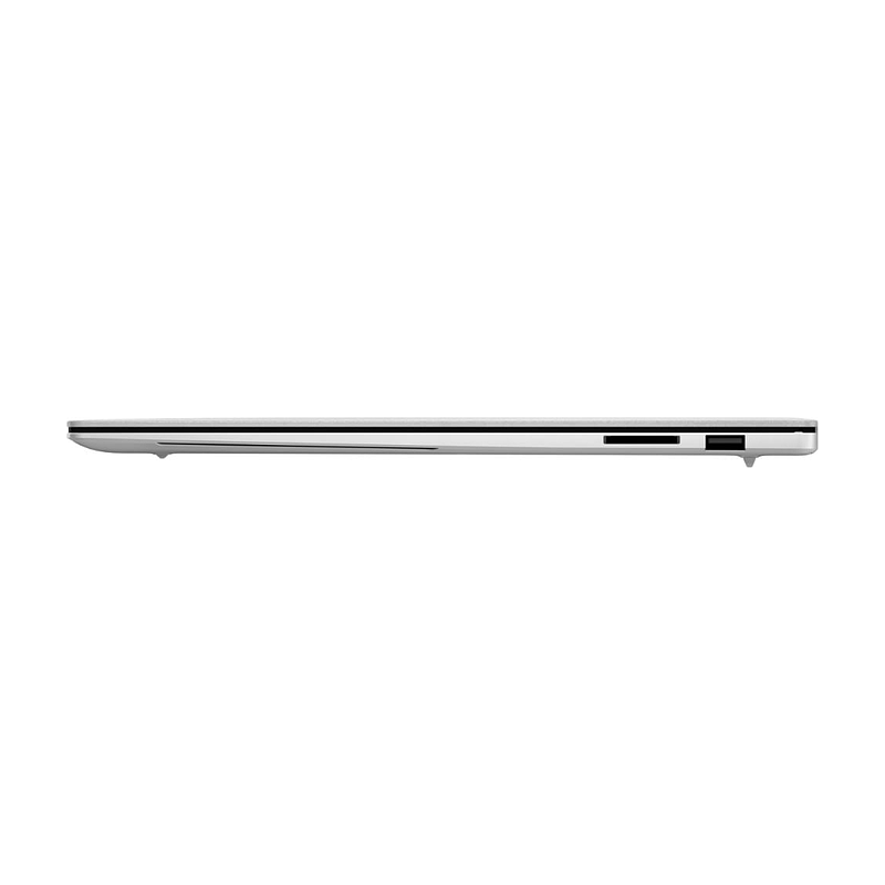 Laptop ASUS Zenbook S 16 UM5606GA-SS441W | Ryzen AI 9 465, 16GB, 512GB, 16 icnh 3K OLED, Win 11, Trắng