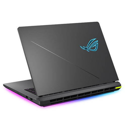[Review] Asus Rog Strix G16 2025 G615JHR-S5069W | Core i7 14650HX, 32GB, 1TB, RTX 5050 8GB, 16'' 2K+ 240Hz