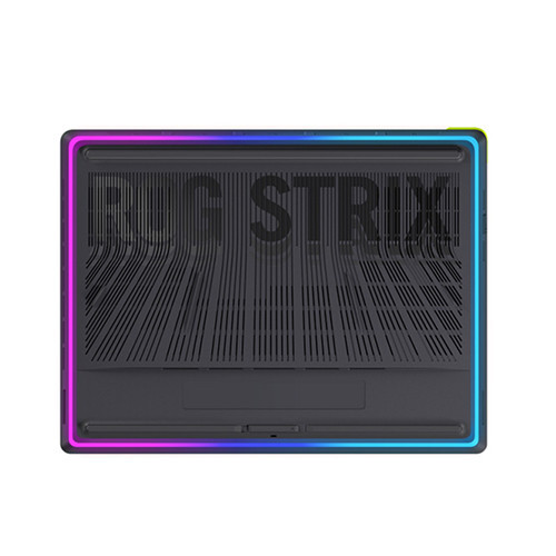 [Review] Asus Rog Strix G16 2025 G615JHR-S5069W | Core i7 14650HX, 32GB, 1TB, RTX 5050 8GB, 16'' 2K+ 240Hz