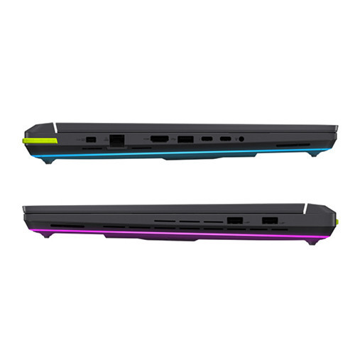 [Review] Asus Rog Strix G16 2025 G615JHR-S5069W | Core i7 14650HX, 32GB, 1TB, RTX 5050 8GB, 16'' 2K+ 240Hz
