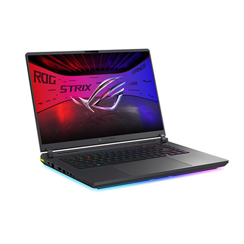 [Review] Asus Rog Strix G16 2025 G615JMR-S5155W | Core i7 14650HX, 32GB, 1TB, RTX 5060 8GB, 16'' 2K+ 240Hz