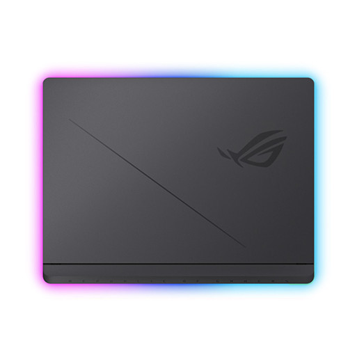 [Review] Asus Rog Strix G16 2025 G615JMR-S5155W | Core i7 14650HX, 32GB, 1TB, RTX 5060 8GB, 16'' 2K+ 240Hz