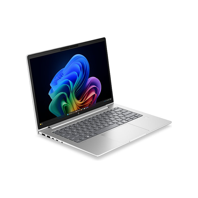Laptop HP ProBook 4 G2i 14 DK2X3AT | Ultra 7 355, 24GB, 512GB, 14 inch WUXGA, Win 11, Silver