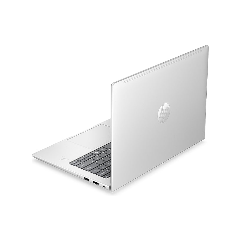 Laptop HP ProBook 4 G2i 14 DK2X3AT | Ultra 7 355, 24GB, 512GB, 14 inch WUXGA, Win 11, Silver
