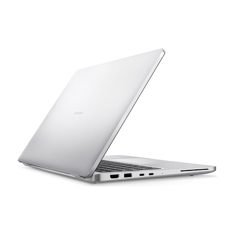 Laptop Dell Pro 14 Plus PB14250 42DLT-PB14U503 | Ultra 5 235U, 32GB, 512GB, 14 icnh FHD+, Win 11, Silver