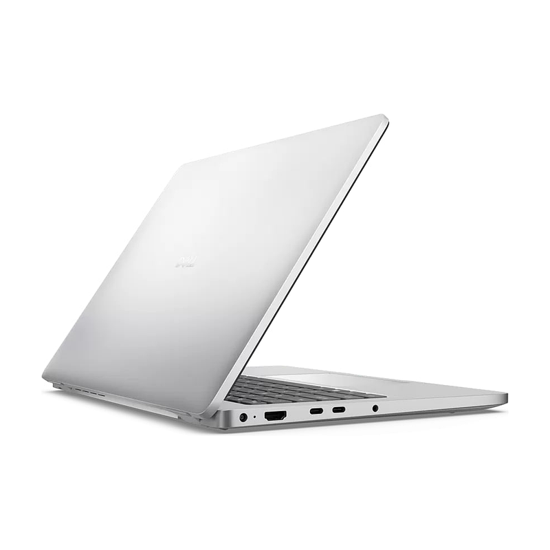 Laptop Dell Pro 14 PC14250 42DLT-PC14U701 | Ultra 7 255U, 16GB, 512GB, 14 icnh FHD+, Win 11 Pro, Silver