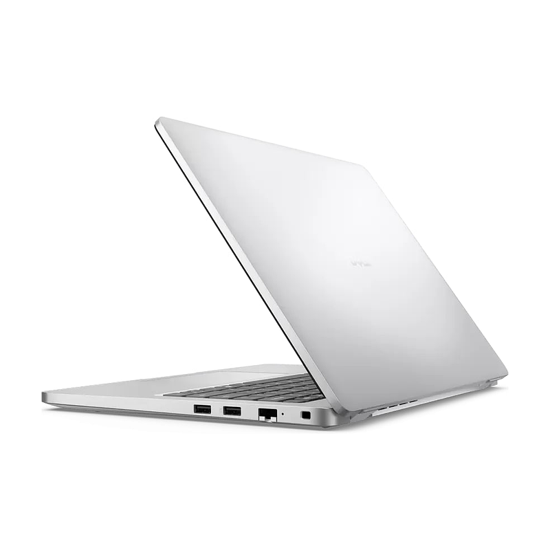 Laptop Dell Pro 14 PC14250 42DLT-PC14U701 | Ultra 7 255U, 16GB, 512GB, 14 icnh FHD+, Win 11 Pro, Silver