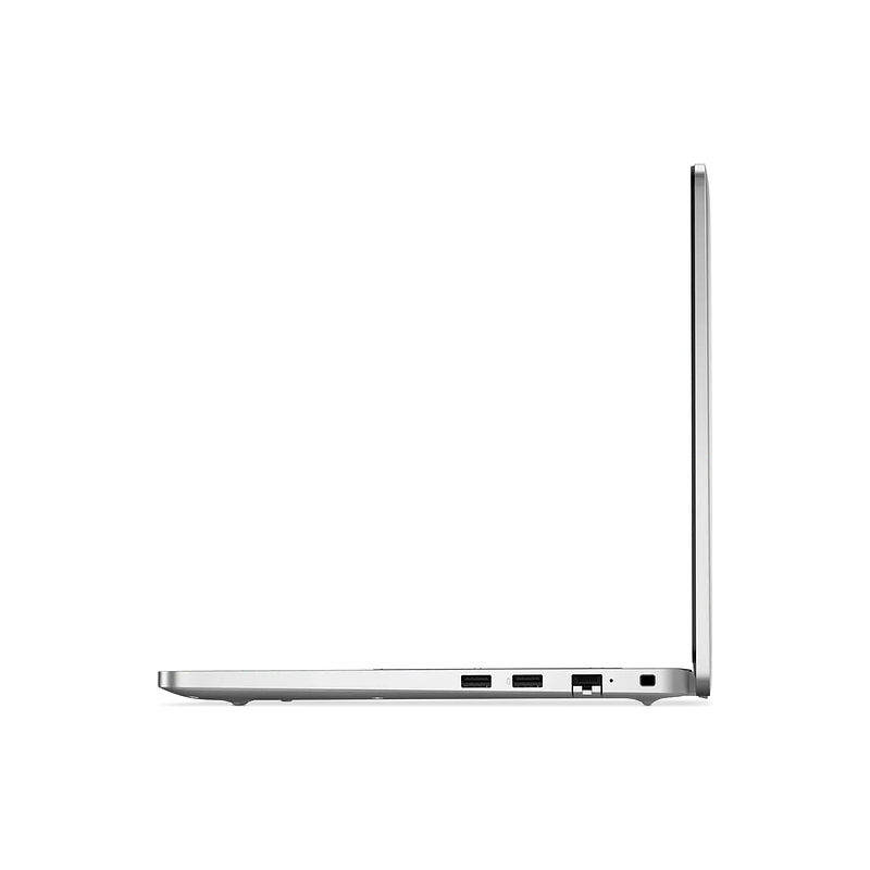 Laptop Dell Pro 14 PC14250 42DLT-PC14U701 | Ultra 7 255U, 16GB, 512GB, 14 icnh FHD+, Win 11 Pro, Silver