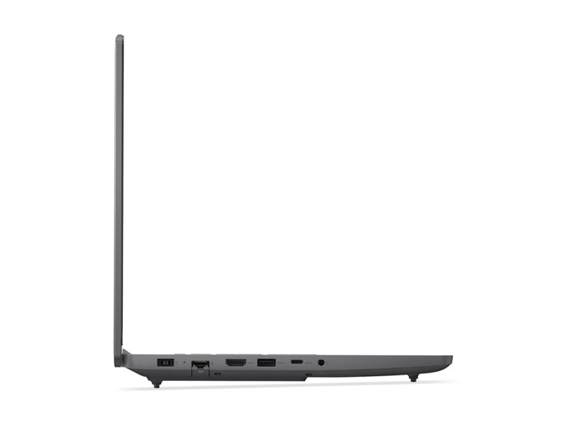 Laptop Lenovo LOQ Essential 15ARP10E 83S000C2IN NKFV | Ryzen 7 170, 16GB, 512GB, RTX 4050 6GB, 15.6 inch FHD, Win 11, Xám