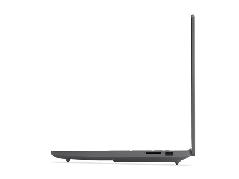 Laptop Lenovo LOQ Essential 15ARP10E 83S000C2IN NKFV | Ryzen 7 170, 16GB, 512GB, RTX 4050 6GB, 15.6 inch FHD, Win 11, Xám