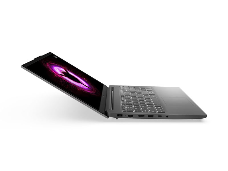 Laptop Lenovo LOQ Essential 15ARP10E 83S000C2IN NKFV | Ryzen 7 170, 16GB, 512GB, RTX 4050 6GB, 15.6 inch FHD, Win 11, Xám