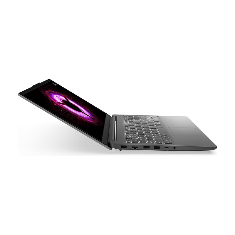 Laptop Lenovo LOQ Essential 15ARP10E 83S000C2IN NKFV | Ryzen 7 170, 16GB, 512GB, RTX 4050 6GB, 15.6 inch FHD, Win 11, Xám