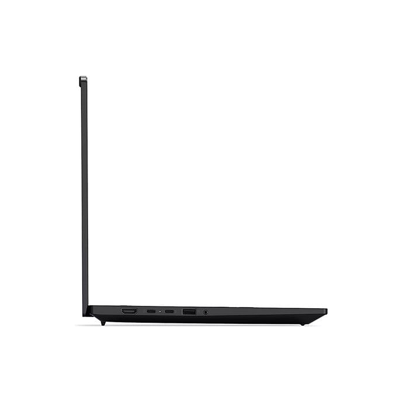 Laptop Lenovo ThinkPad P14s Gen 6 21QT0058VA | Ultra 5 225H, 32GB, 512GB, RTX PRO 500 6GB, 14.5 icnh WUXGA, No OS, Đen