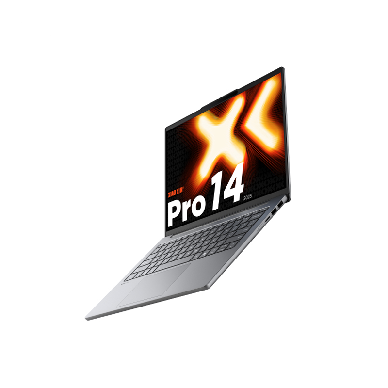 [Like New] Lenovo Xiaoxin Pro 14c AHP10R 2025 | Ryzen 7 H 255, 24GB, 1TB, 14.0'' 2.8K OLED 120Hz