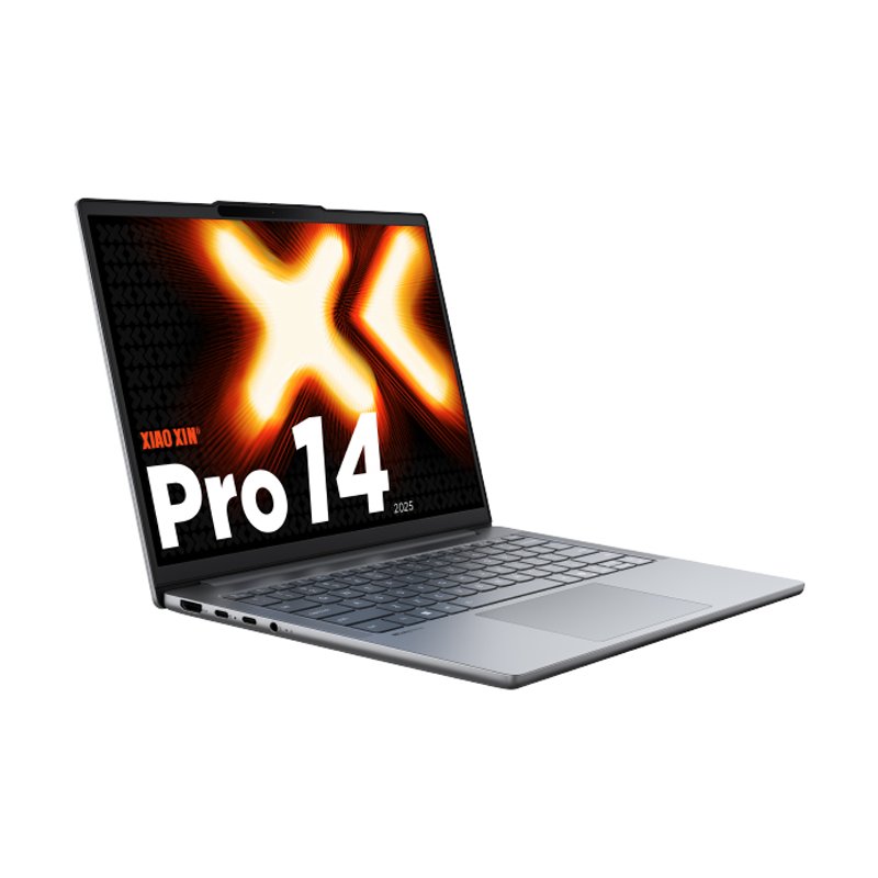 [Like New] Lenovo Xiaoxin Pro 14c AHP10R 2025 | Ryzen 7 H 255, 24GB, 1TB, 14.0'' 2.8K OLED 120Hz