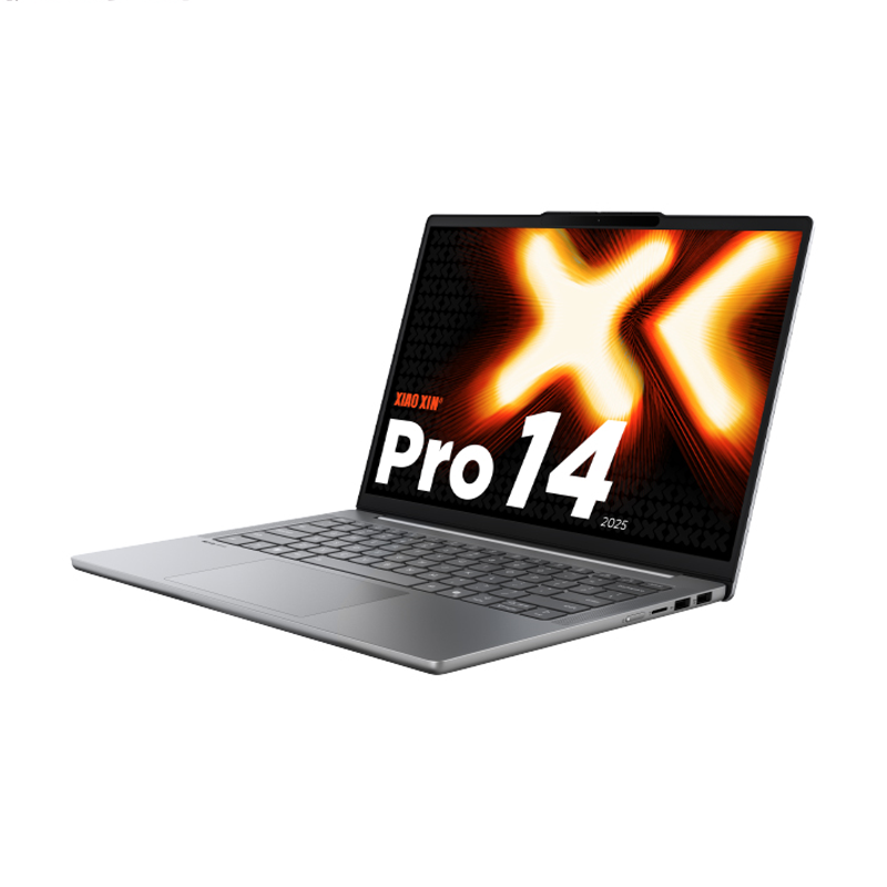 [Like New] Lenovo Xiaoxin Pro 14c AHP10R 2025 | Ryzen 7 H 255, 24GB, 1TB, 14.0'' 2.8K OLED 120Hz