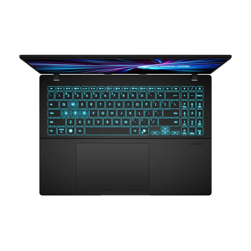 Laptop ASUS Gaming V16 V3607VJ-TK189W | Intel Core 5 210H, 16GB, 512GB, RTX 3050 6GB, 16inch WUXGA, Win 11