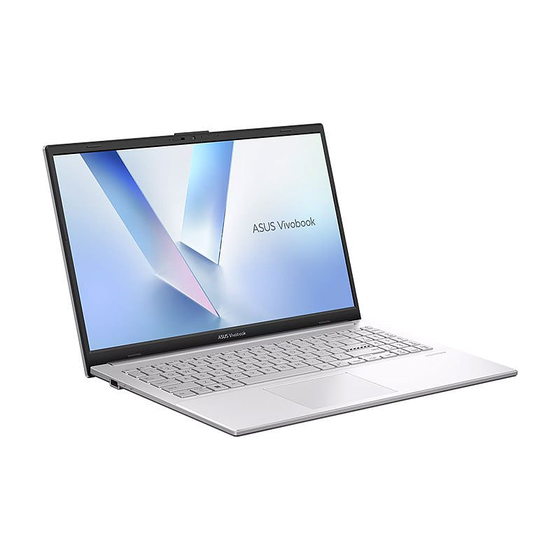 Laptop Asus Vivobook Go 15 E1504FA-BQ4821W | Ryzen 5 40, 8GB, 512GB, AMD Radeon, 15.6 inch FHD, Win 11, Bạc