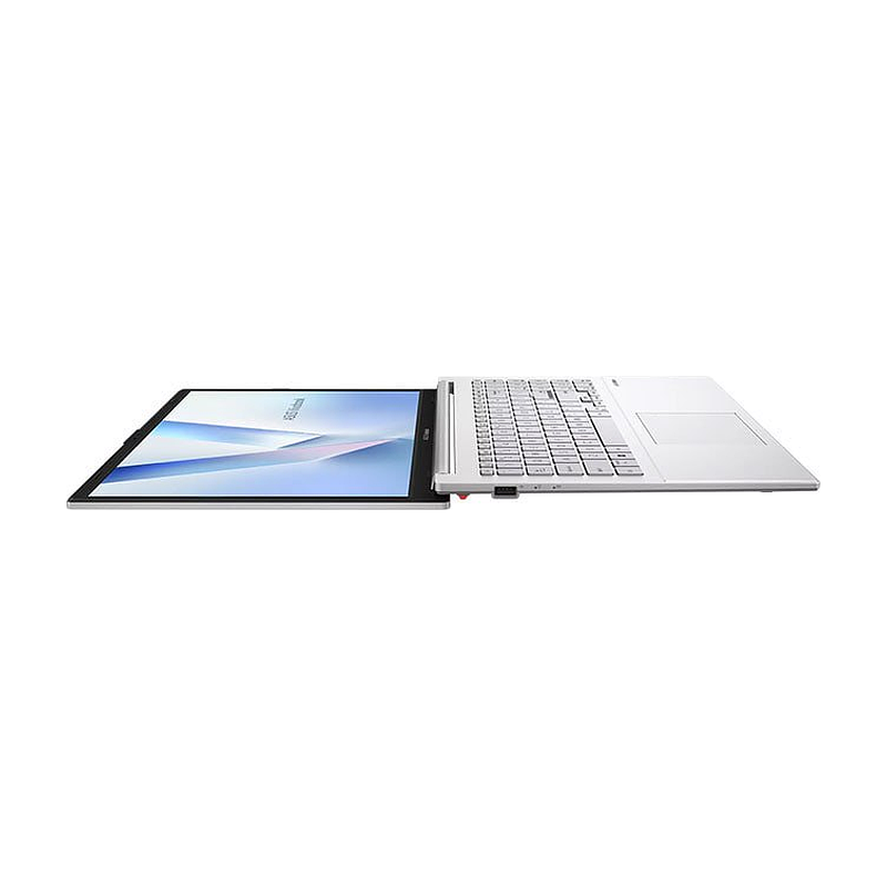 Laptop Asus Vivobook Go 15 E1504FA-BQ4821W | Ryzen 5 40, 8GB, 512GB, AMD Radeon, 15.6 inch FHD, Win 11, Bạc
