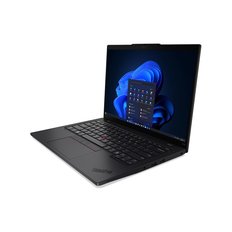 Laptop Lenovo ThinkPad L14 Gen 6 21S60025VA | Core Ultra 7 255H,16GB, 512GB, Intel Arc 140T, 14 inch WUXGA, No OS