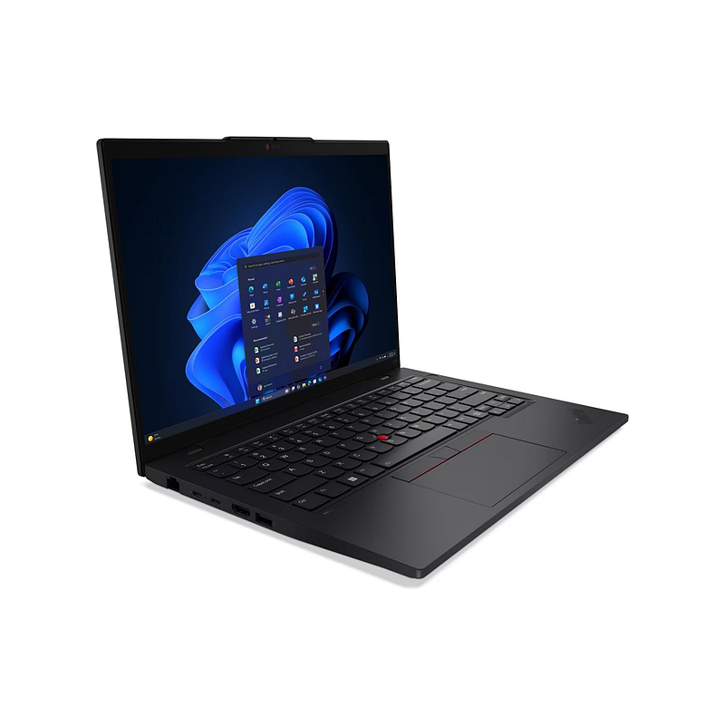 Laptop Lenovo ThinkPad L14 Gen 6 21S60025VA | Core Ultra 7 255H,16GB, 512GB, Intel Arc 140T, 14 inch WUXGA, No OS