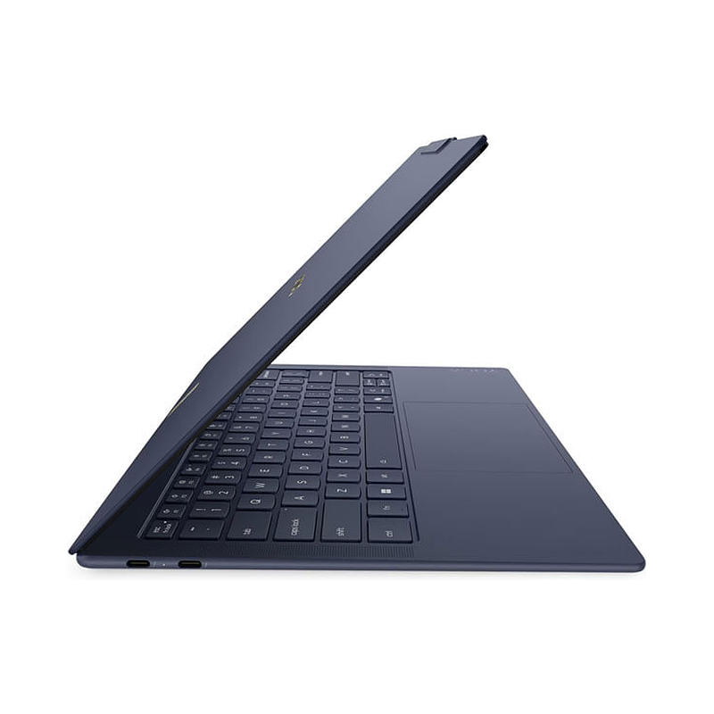 Laptop Lenovo Yoga Slim 7 Ultra 14IPH11 83QK006GVN | Ultra 7 355, 32GB, 1TB, Intel Graphics, 14inch 2.8K OLED, Win 11, Office, Xanh FIFA Edition