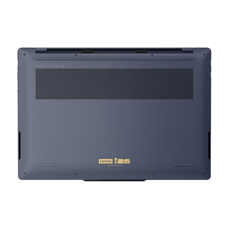 Laptop Lenovo Yoga Slim 7 Ultra 14IPH11 83QK006GVN | Ultra 7 355, 32GB, 1TB, Intel Graphics, 14inch 2.8K OLED, Win 11, Office, Xanh FIFA Edition