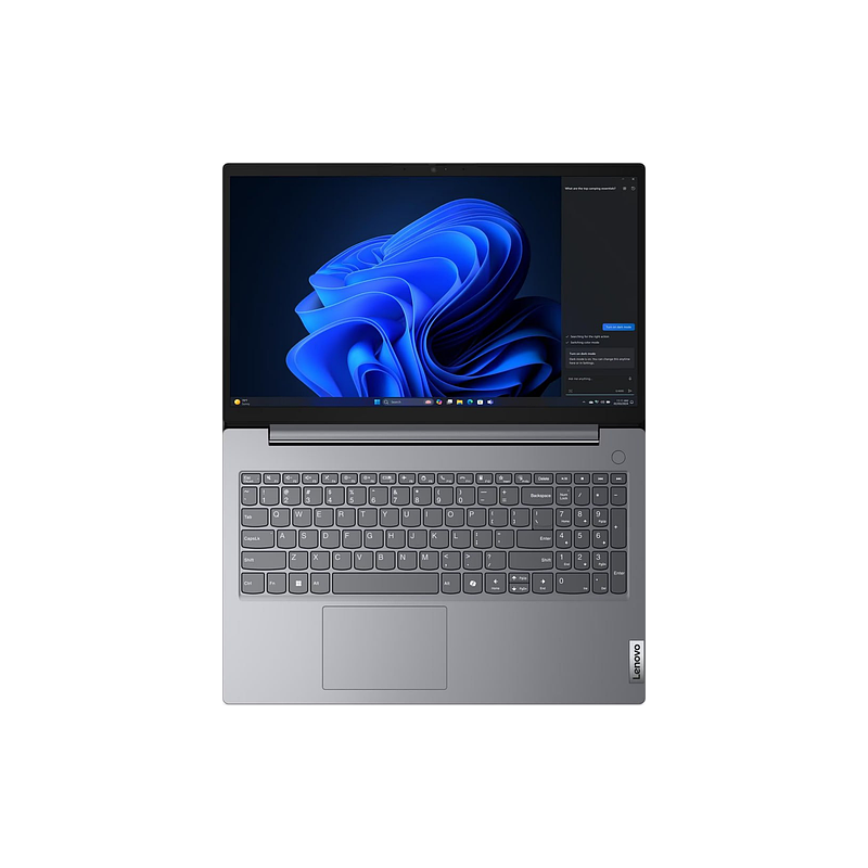Laptop Lenovo V15 G5 IRL 83HF00BUVA | Core i7-13620H, 8GB, 512GB, Intel UHD Graphics, 15.6 inch FHD, NoOS