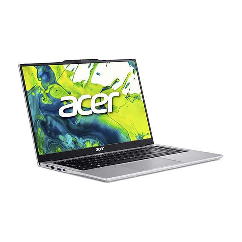 Laptop Acer Aspire Lite 15 AL15-53P-56EC NX.DG3SV.002 | Core 5 120U, 16GB, 512GB, 15.6 icnh FHD, Win 11, Bạc
