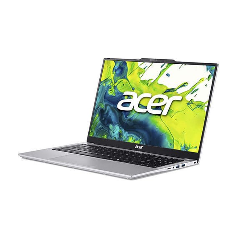 Laptop Acer Aspire Lite 15 AL15-53P-56EC NX.DG3SV.002 | Core 5 120U, 16GB, 512GB, 15.6 icnh FHD, Win 11, Bạc