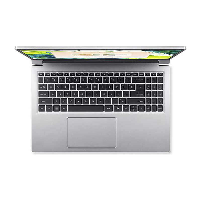 Laptop Acer Aspire Lite 15 AL15-36P-30TN NX.DDASV.001 | Core 3 N350, 8GB, 512GB, 15.6 icnh FHD, Win 11, Bạc