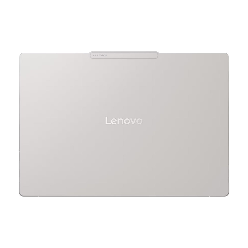 Laptop Lenovo Yoga Slim 7 Ultra 14IPH11 83QK0016VN | Ultra 9 388H, 32GB, 1TB, Intel Arc B390, 14 icnh 2.8K Touch 120Hz, Win 11, Office, Trắng kem