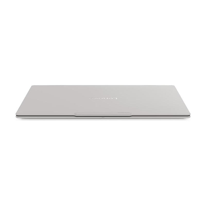 Laptop Lenovo Yoga Slim 7 Ultra 14IPH11 83QK0016VN | Ultra 9 388H, 32GB, 1TB, Intel Arc B390, 14 icnh 2.8K Touch 120Hz, Win 11, Office, Trắng kem