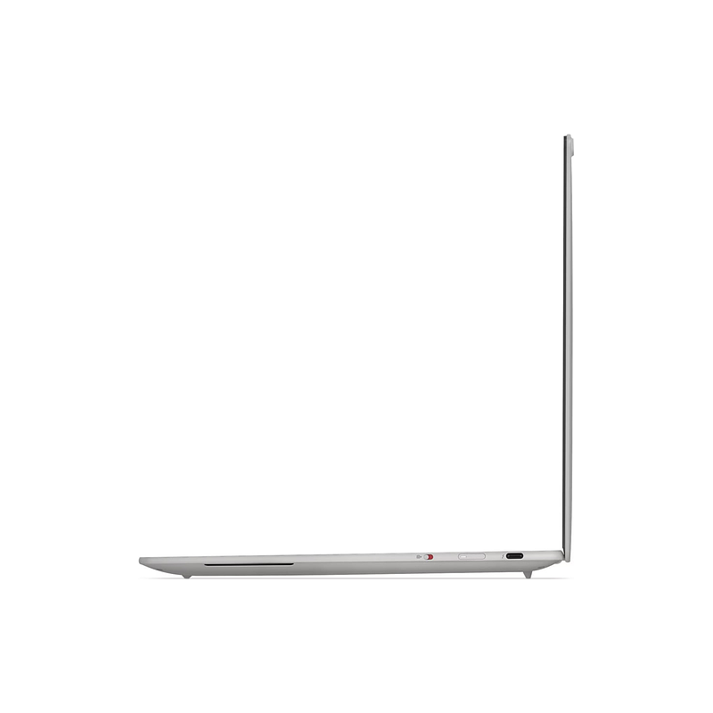 Laptop Lenovo Yoga Slim 7 Ultra 14IPH11 83QK0016VN | Ultra 9 388H, 32GB, 1TB, Intel Arc B390, 14 icnh 2.8K Touch 120Hz, Win 11, Office, Trắng kem