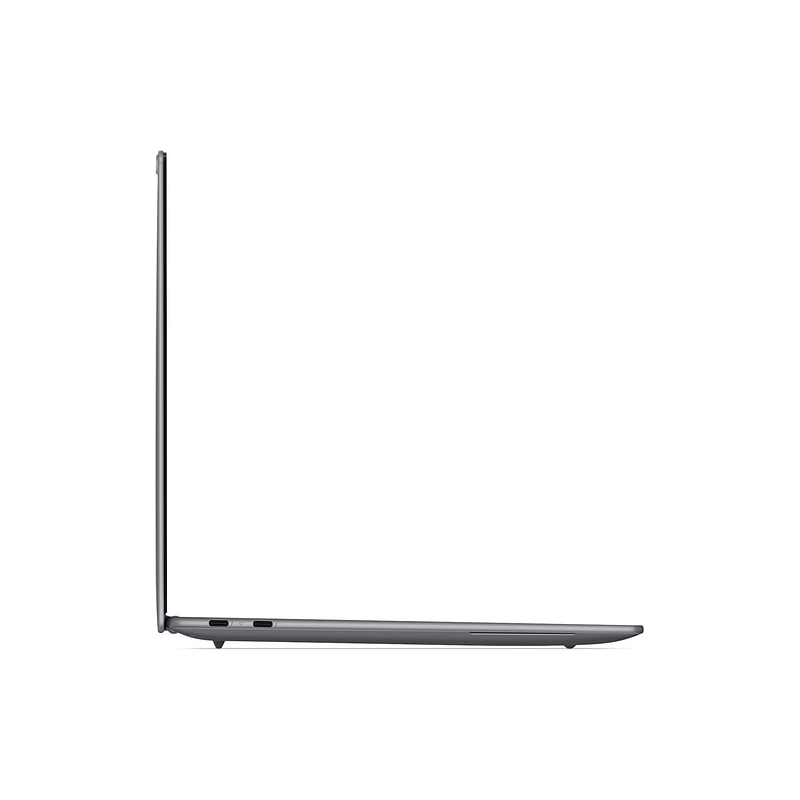 Laptop Lenovo Yoga Slim 7 14IPH11 83QM0075VN | Ultra 7 355, 16GB, 512GB, 14 icnh WUXGA OLED, Win 11, Office, Xám