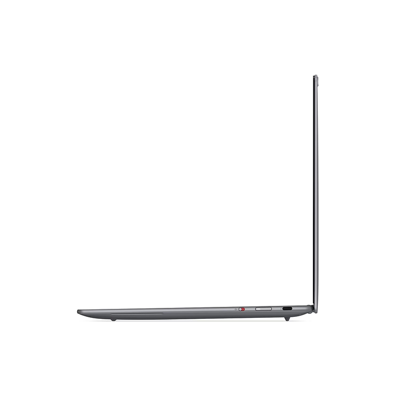 Laptop Lenovo Yoga Slim 7 14IPH11 83QM0075VN | Ultra 7 355, 16GB, 512GB, 14 icnh WUXGA OLED, Win 11, Office, Xám