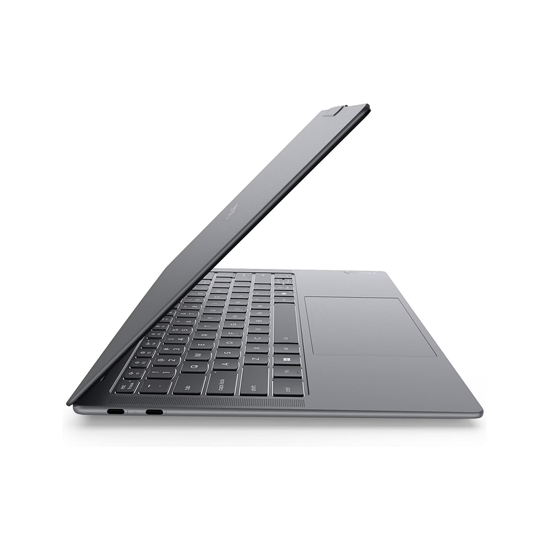Laptop Lenovo Yoga Slim 7 14IPH11 83QM0075VN | Ultra 7 355, 16GB, 512GB, 14 icnh WUXGA OLED, Win 11, Office, Xám