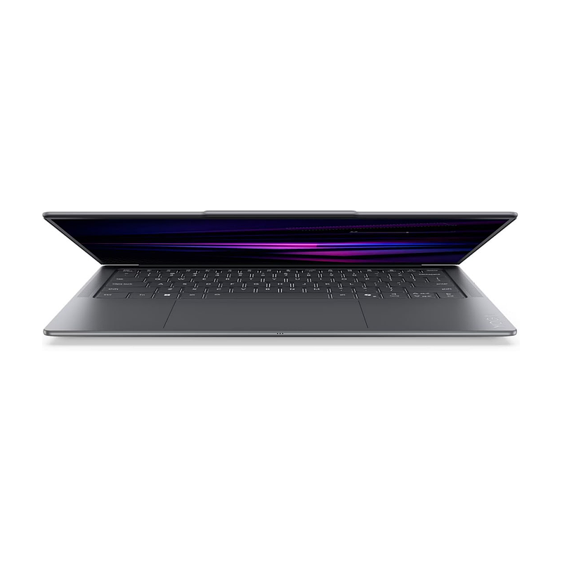 Laptop Lenovo Yoga Slim 7 14IPH11 83QM0075VN | Ultra 7 355, 16GB, 512GB, 14 icnh WUXGA OLED, Win 11, Office, Xám