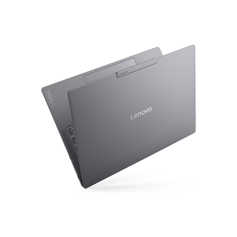 Laptop Lenovo Yoga Slim 7 14IPH11 83QM0075VN | Ultra 7 355, 16GB, 512GB, 14 icnh WUXGA OLED, Win 11, Office, Xám