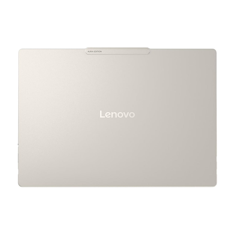 Laptop Lenovo Yoga Slim 7 14IPH11 83QM0076VN | Ultra 7 355, 16GB, 512GB, 14 icnh WUXGA OLED, Win 11, Office, Trắng kem