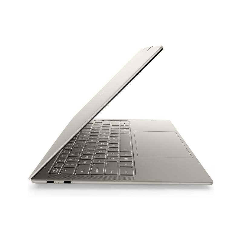 Laptop Lenovo Yoga Slim 7 14IPH11 83QM0076VN | Ultra 7 355, 16GB, 512GB, 14 icnh WUXGA OLED, Win 11, Office, Trắng kem