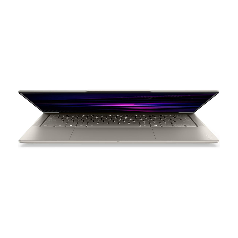 Laptop Lenovo Yoga Slim 7 14IPH11 83QM0076VN | Ultra 7 355, 16GB, 512GB, 14 icnh WUXGA OLED, Win 11, Office, Trắng kem