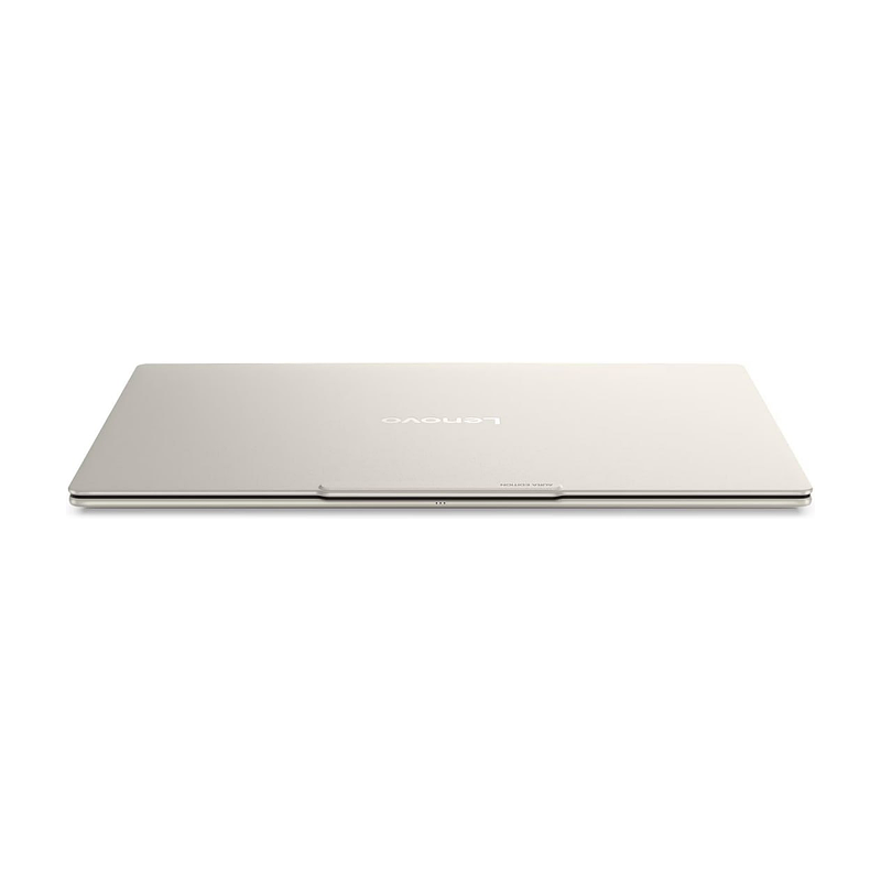Laptop Lenovo Yoga Slim 7 14IPH11 83QM0076VN | Ultra 7 355, 16GB, 512GB, 14 icnh WUXGA OLED, Win 11, Office, Trắng kem