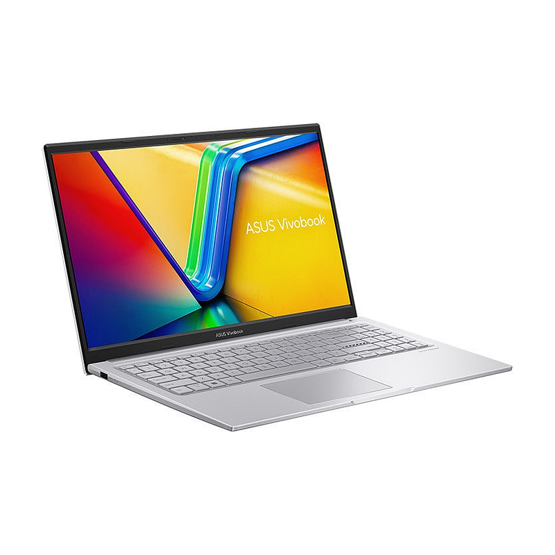 Laptop ASUS Vivobook 15 X1504VA-BQ295W | Core 7 150U, 16GB, 512GB, 15.6 icnh FHD, Win 11, Bạc